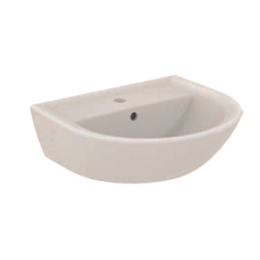 IDEAL STANDARD W332601 EUROVIT LAVABO RODO 55cm BLANC